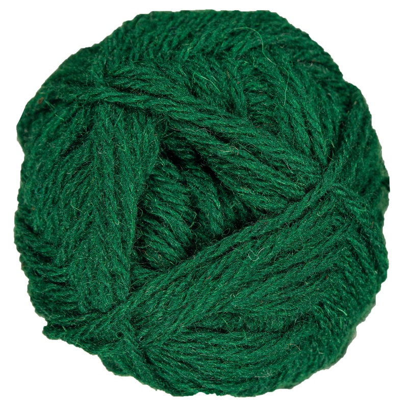 Jamieson’s of Shetland Double Knitting Yarn – 800 Tartan