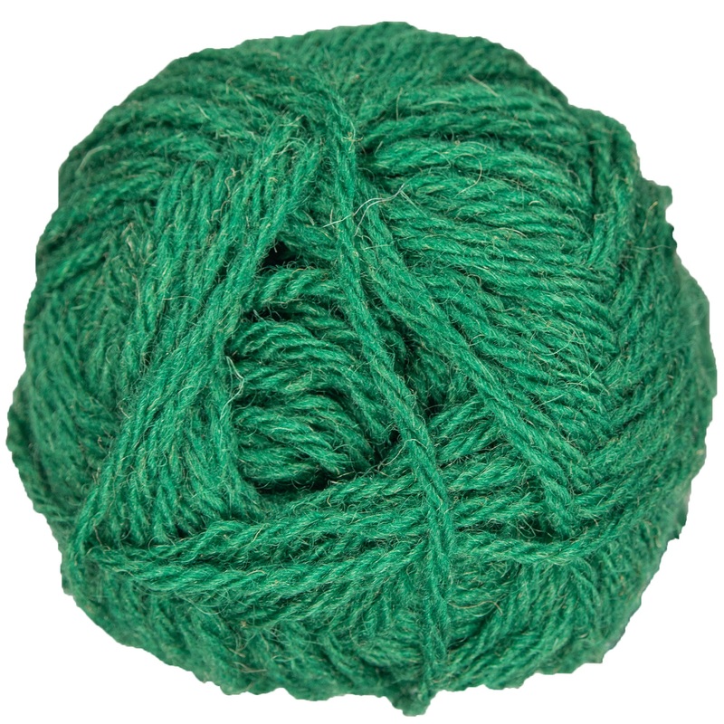 Jamieson’s of Shetland Double Knitting Yarn – 805 Spruce