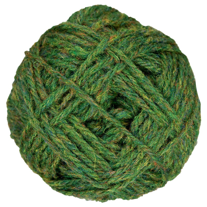 Jamieson’s of Shetland Double Knitting Yarn – 812 Prairie