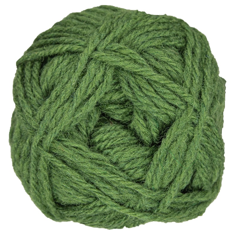Jamieson’s of Shetland Double Knitting Yarn – 815 Ivy