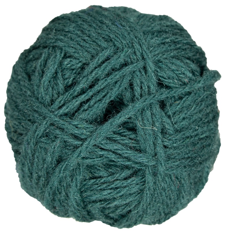 Jamieson’s of Shetland Double Knitting Yarn – 821 Rosemary