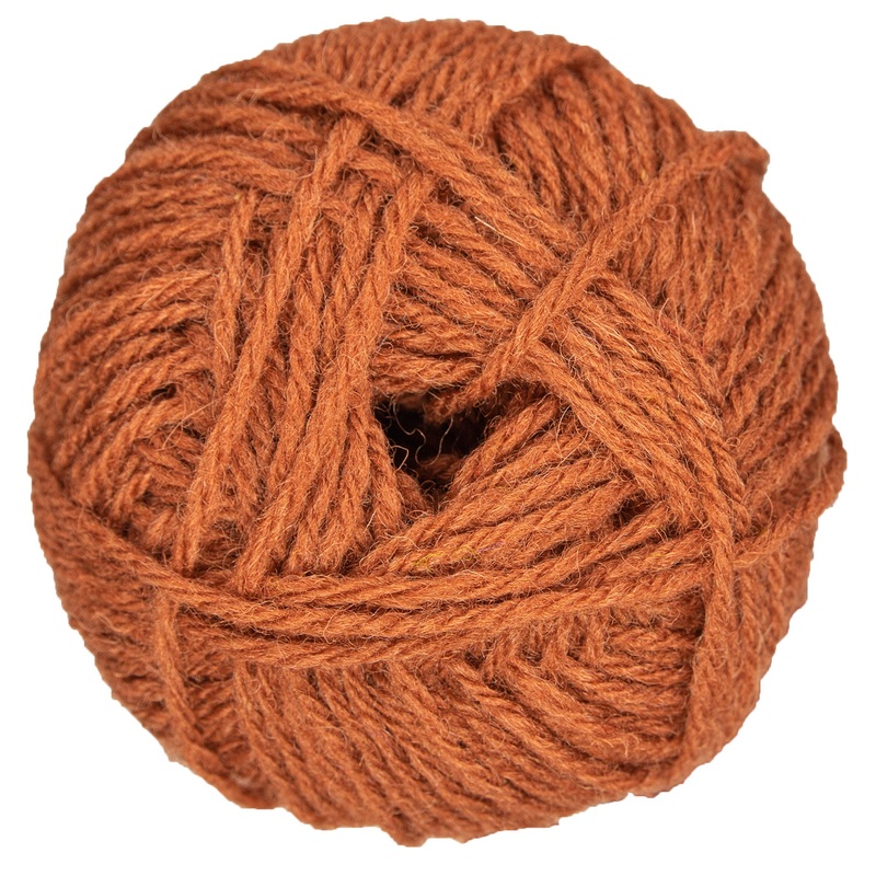 Jamieson’s of Shetland Double Knitting Yarn – 870 Cocoa