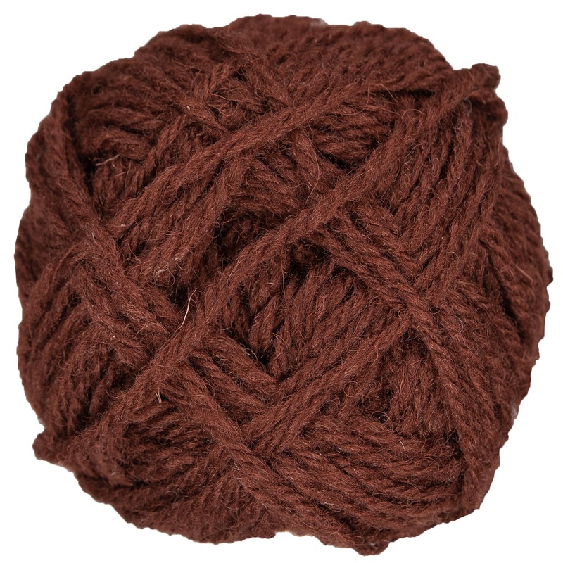Jamieson’s of Shetland Double Knitting Yarn – 879 Copper