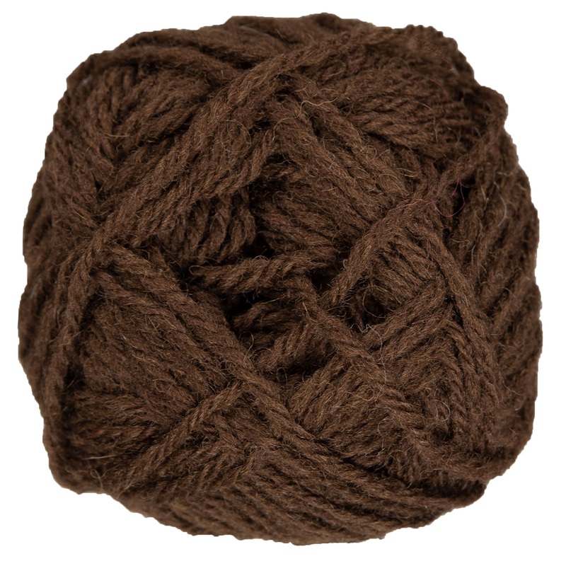 Jamieson’s of Shetland Double Knitting Yarn – 880 Coffee