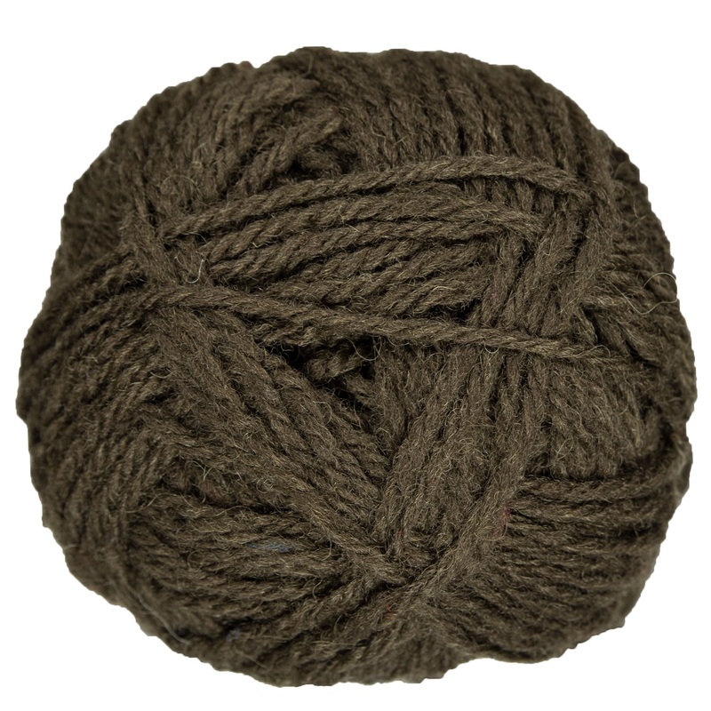 Jamieson’s of Shetland Double Knitting Yarn – 890 Mocha
