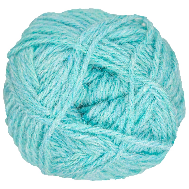 Jamieson’s of Shetland Double Knitting Yarn – 929 Aqua