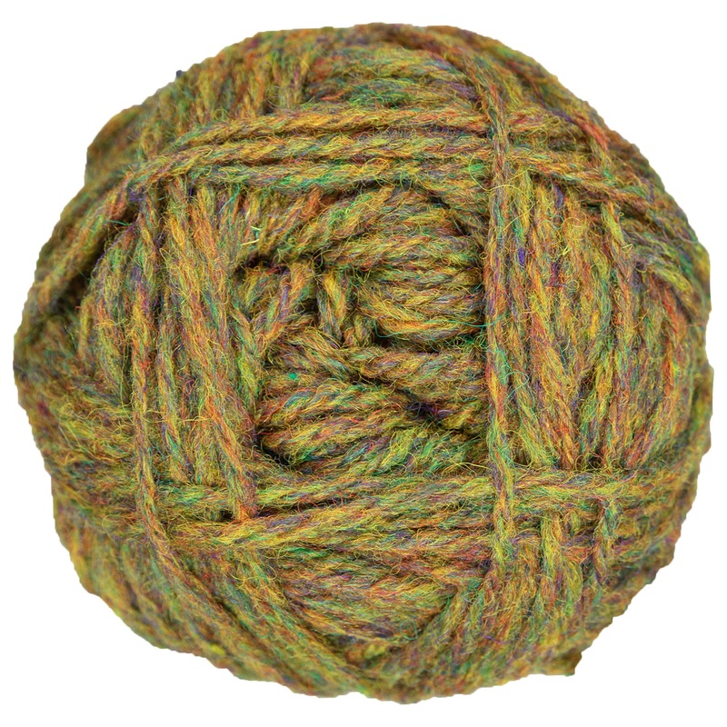 Jamieson’s of Shetland Double Knitting Yarn – 998 Autumn
