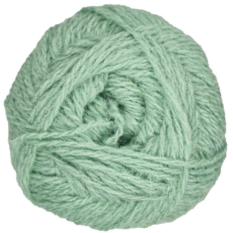 Jamieson’s of Shetland Spindrift Yarn – 769 Willow