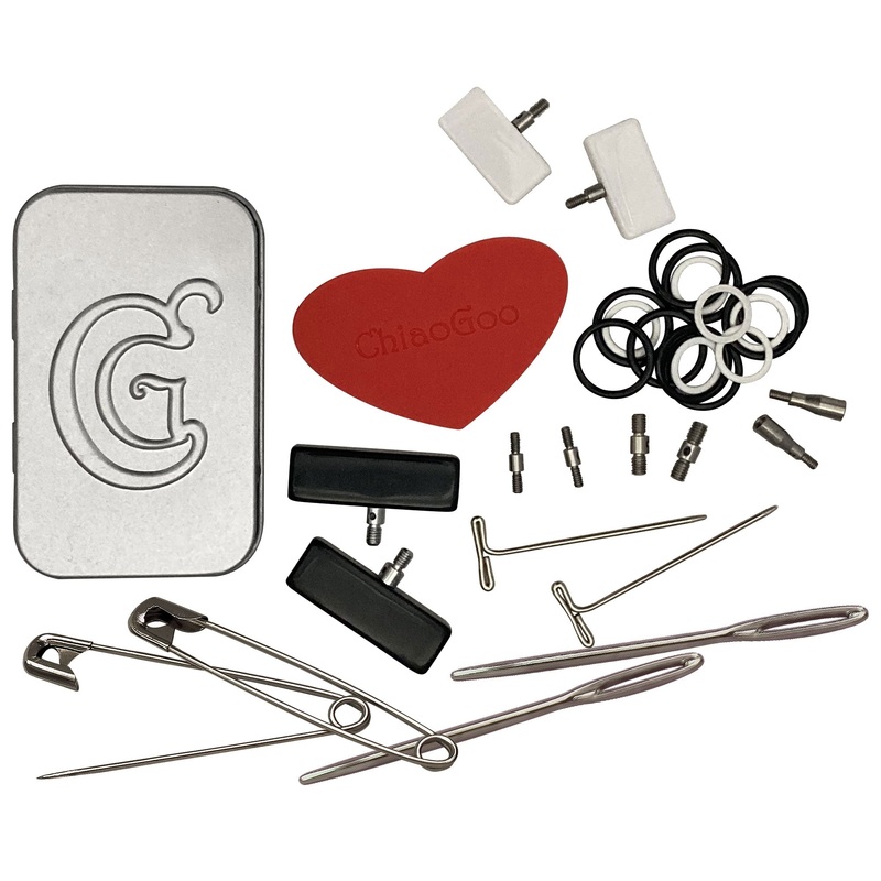 ChiaoGoo Tool Kit – Small/Large