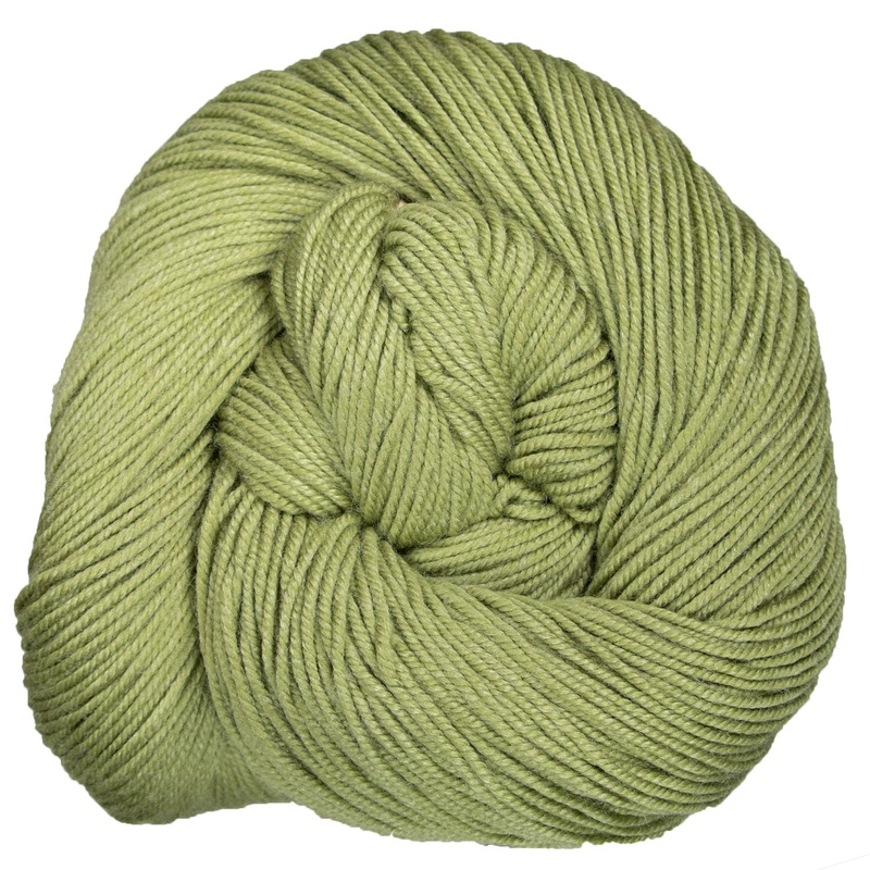 HiKoo Sueno Yarn – 1201 Sage|Default Title