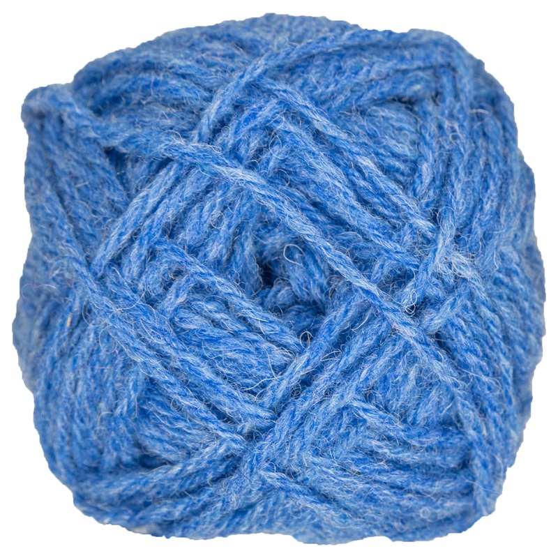 Jamieson’s of Shetland Double Knitting Yarn – 136 Teviot