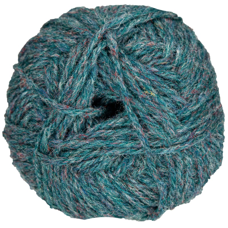 Jamieson’s of Shetland Double Knitting Yarn – 151 Titanic