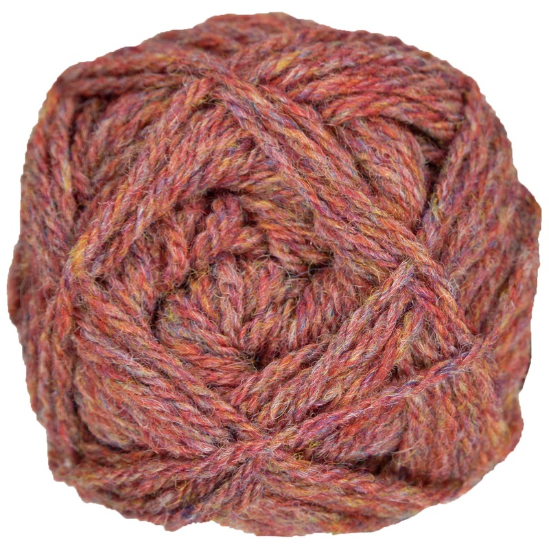 Jamieson’s of Shetland Double Knitting Yarn – 186 Sunset