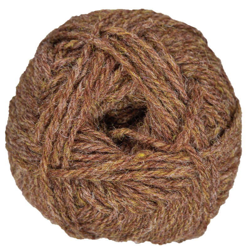 Jamieson’s of Shetland Double Knitting Yarn – 190 Tundra