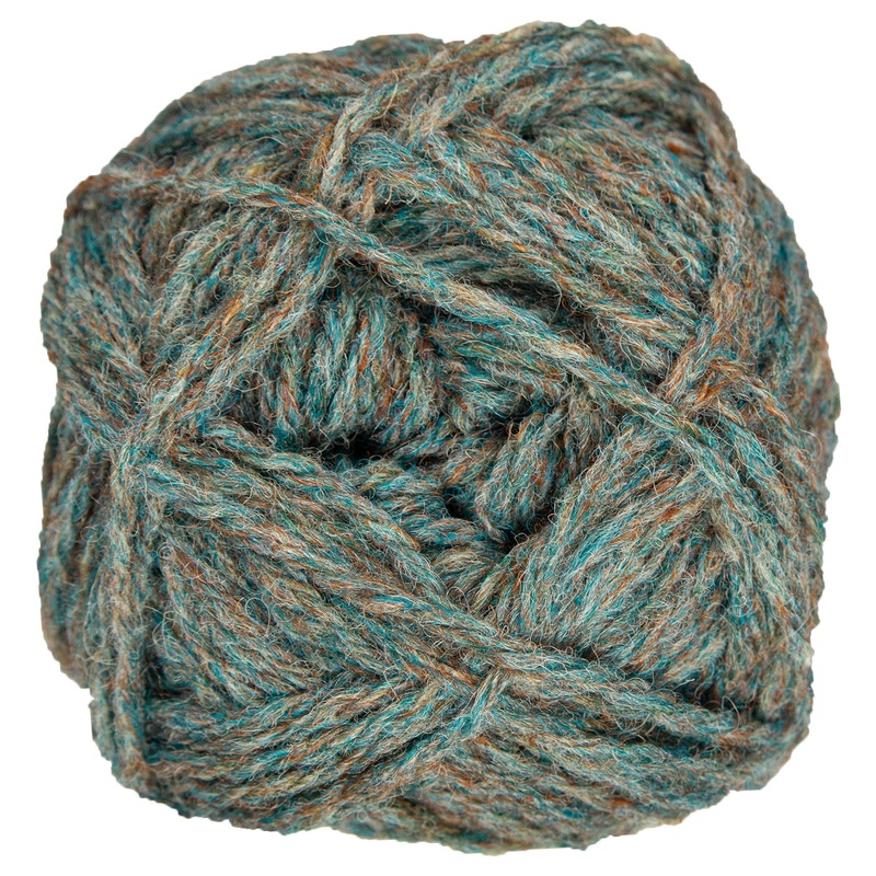 Jamieson’s of Shetland Double Knitting Yarn – 243 Storm