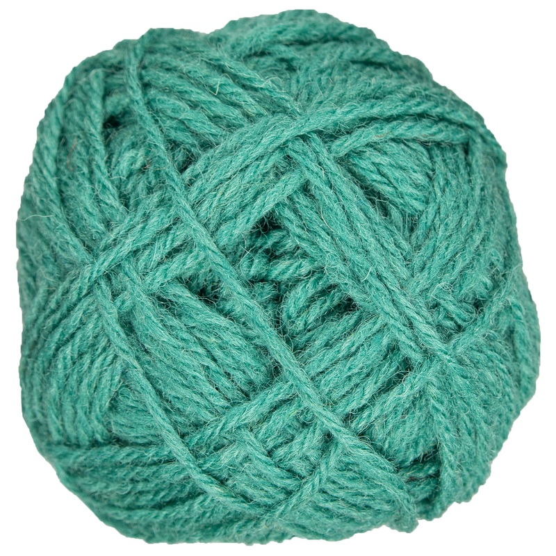 Jamieson’s of Shetland Double Knitting Yarn – 772 Verdigris