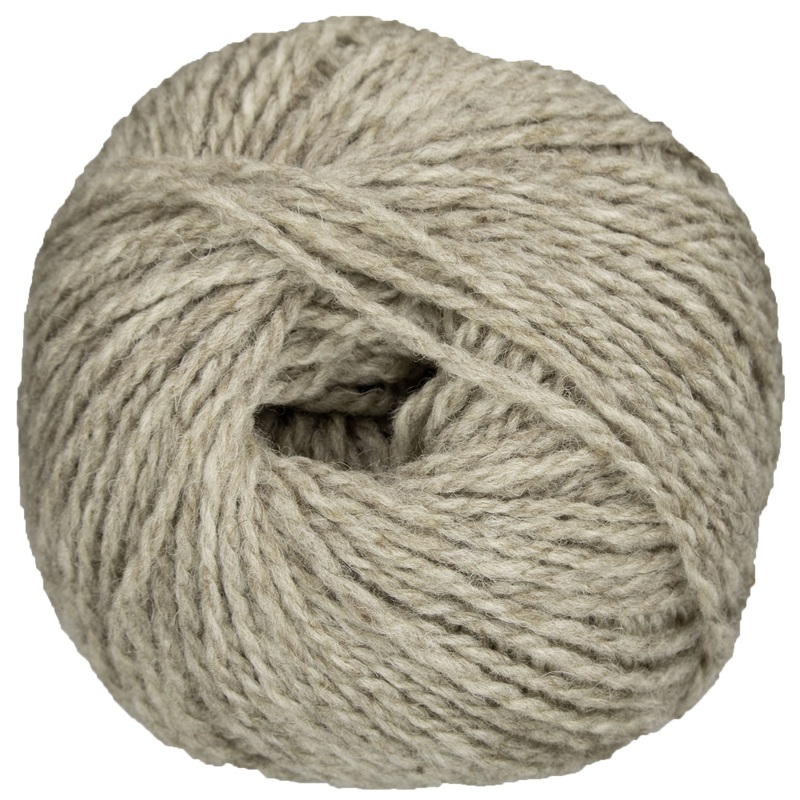 Jamieson’s of Shetland Heather Aran Yarn – 106 Mooskit