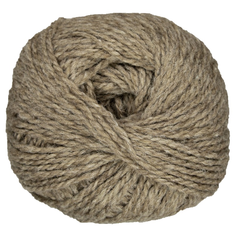 Jamieson’s of Shetland Heather Aran Yarn – 107 Mogit