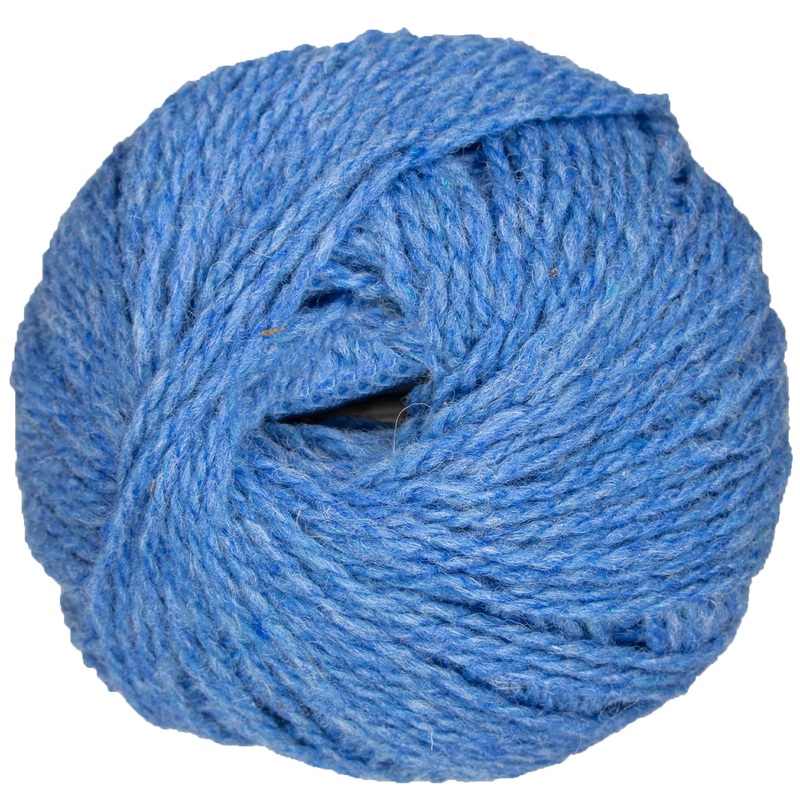 Jamieson’s of Shetland Heather Aran Yarn – 136 Teviot