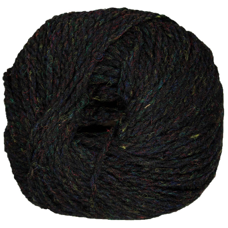 Jamieson’s of Shetland Heather Aran Yarn – 1400 Mirrydancers
