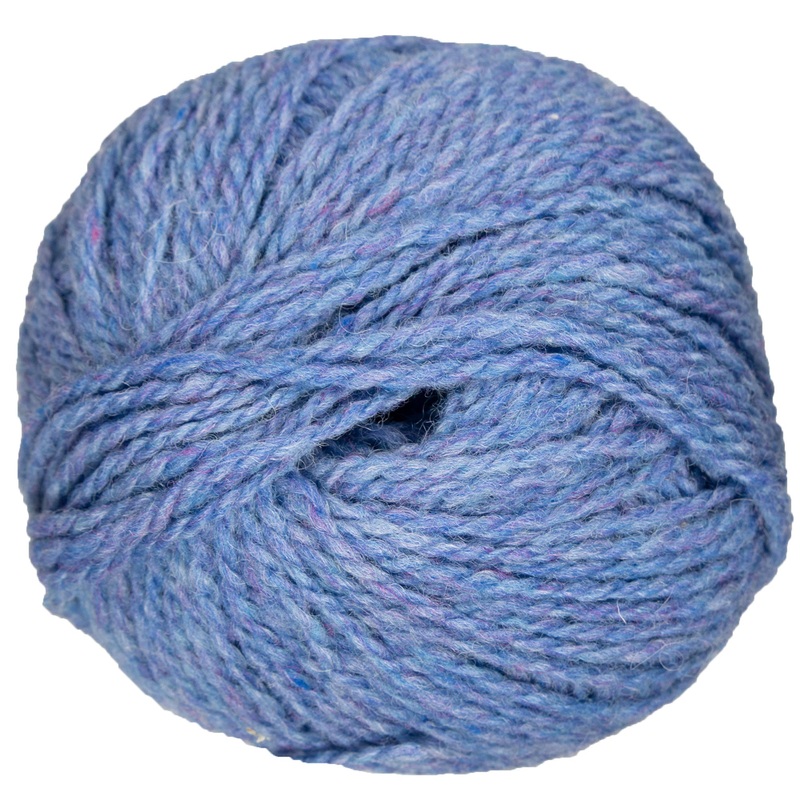 Jamieson’s of Shetland Heather Aran Yarn – 164 Horizon