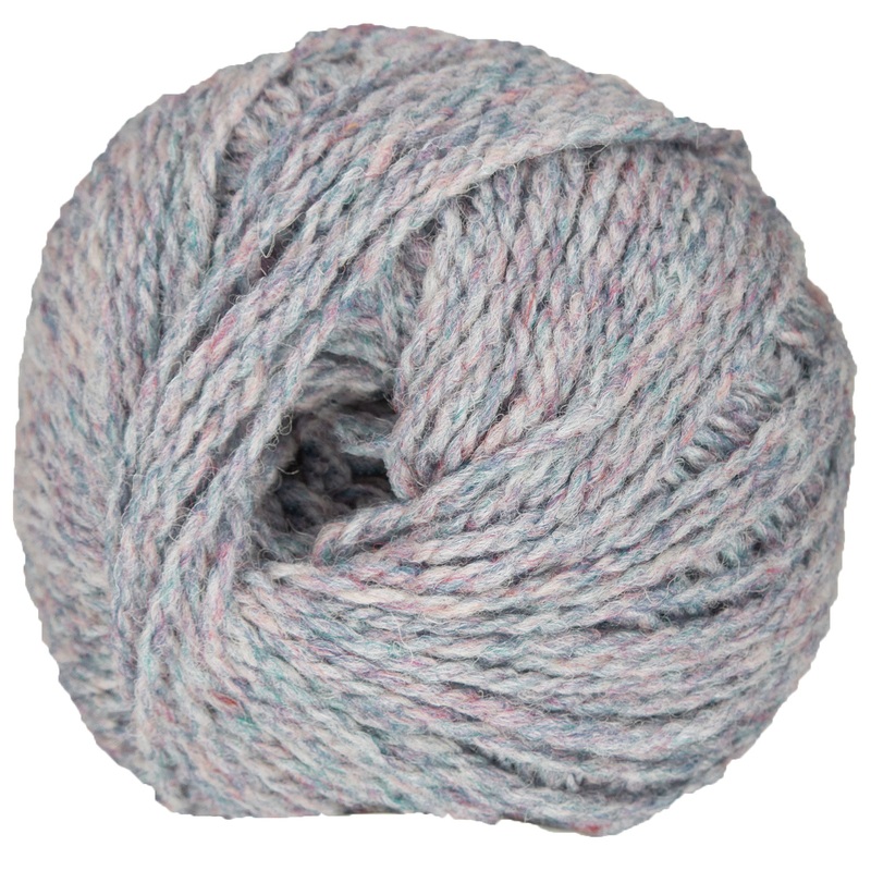 Jamieson’s of Shetland Heather Aran Yarn – 180 Mist