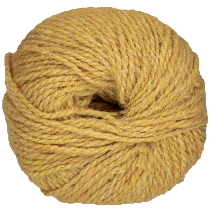 Jamieson’s of Shetland Heather Aran Yarn – 383 Husk