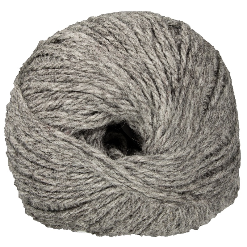 Jamieson’s of Shetland Marl Chunky Yarn – 103 Sholmit