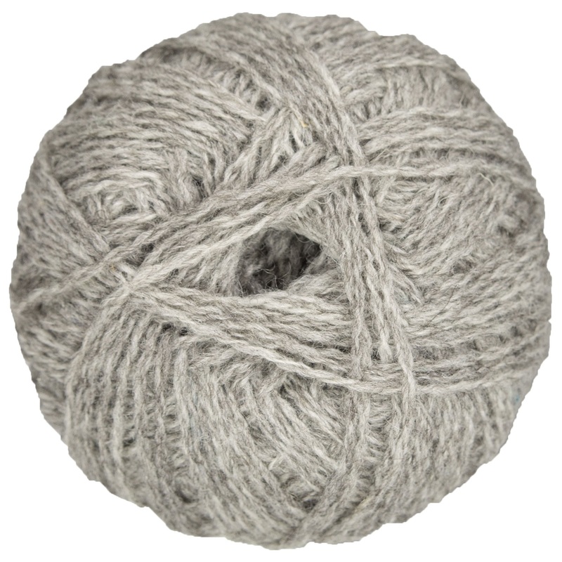 Jamieson’s of Shetland Ultra Lace Weight Yarn – 103 Sholmit