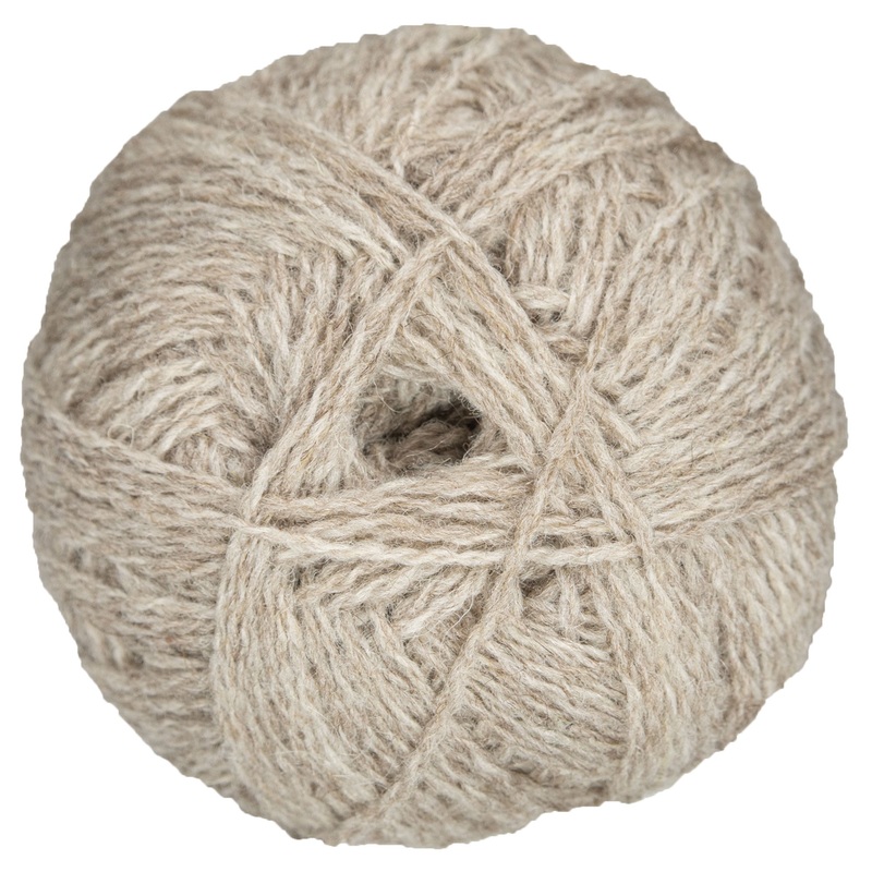 Jamieson’s of Shetland Ultra Lace Weight Yarn – 106 Mooskit