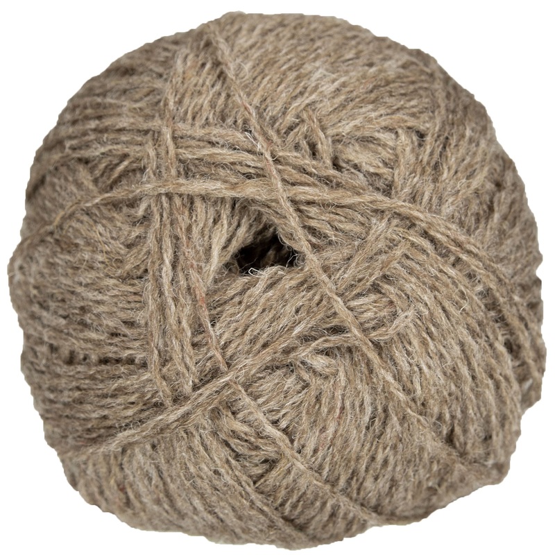 Jamieson’s of Shetland Ultra Lace Weight Yarn – 107 Mogit