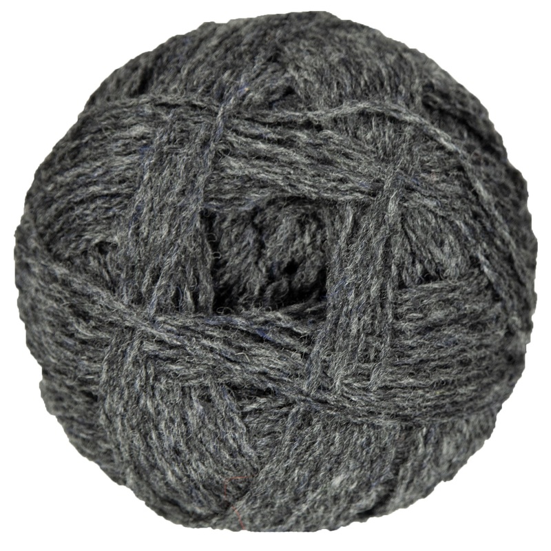 Jamieson’s of Shetland Ultra Lace Weight Yarn – 123 Oxford