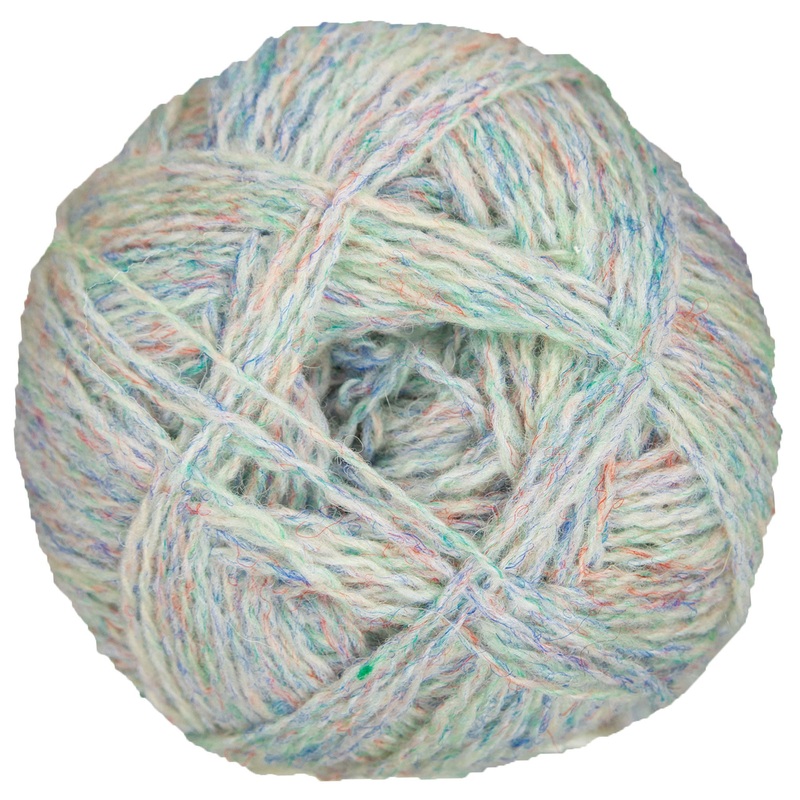 Jamieson’s of Shetland Ultra Lace Weight Yarn – 270 Opal
