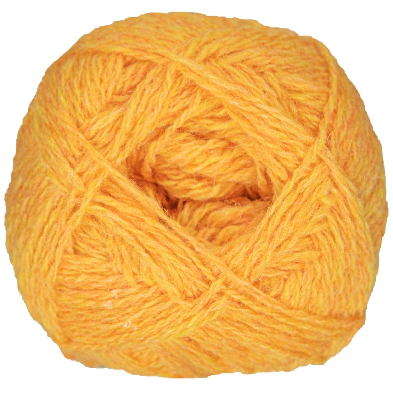Jamieson’s of Shetland Ultra Lace Weight Yarn – 412 Honeysuckle
