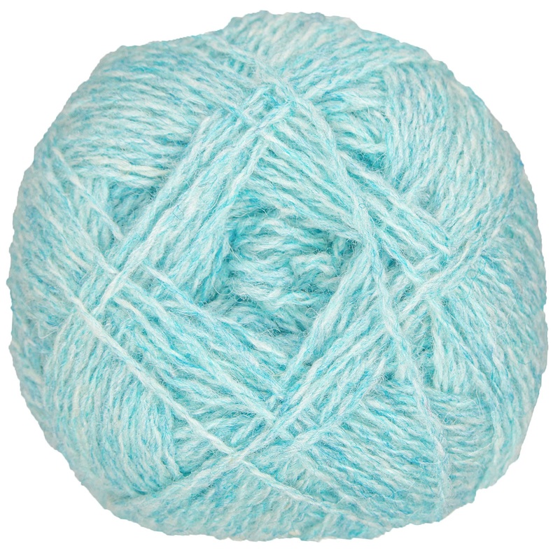 Jamieson’s of Shetland Ultra Lace Weight Yarn – 663 Iceberg