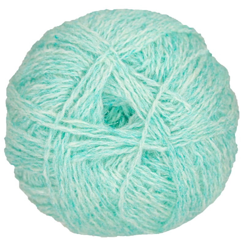 Jamieson’s of Shetland Ultra Lace Weight Yarn – 777 Mint Julip