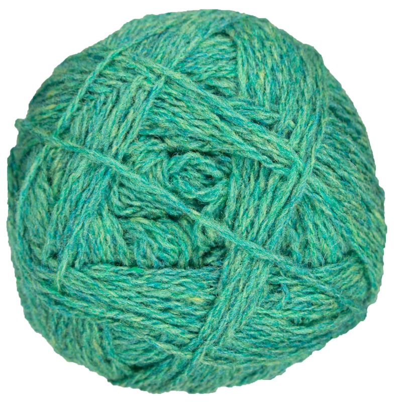 Jamieson’s of Shetland Ultra Lace Weight Yarn – 782 Watersprite