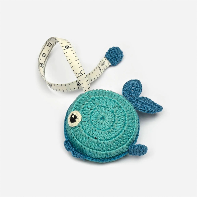 Lantern Moon Tape Measures – Fish Tape