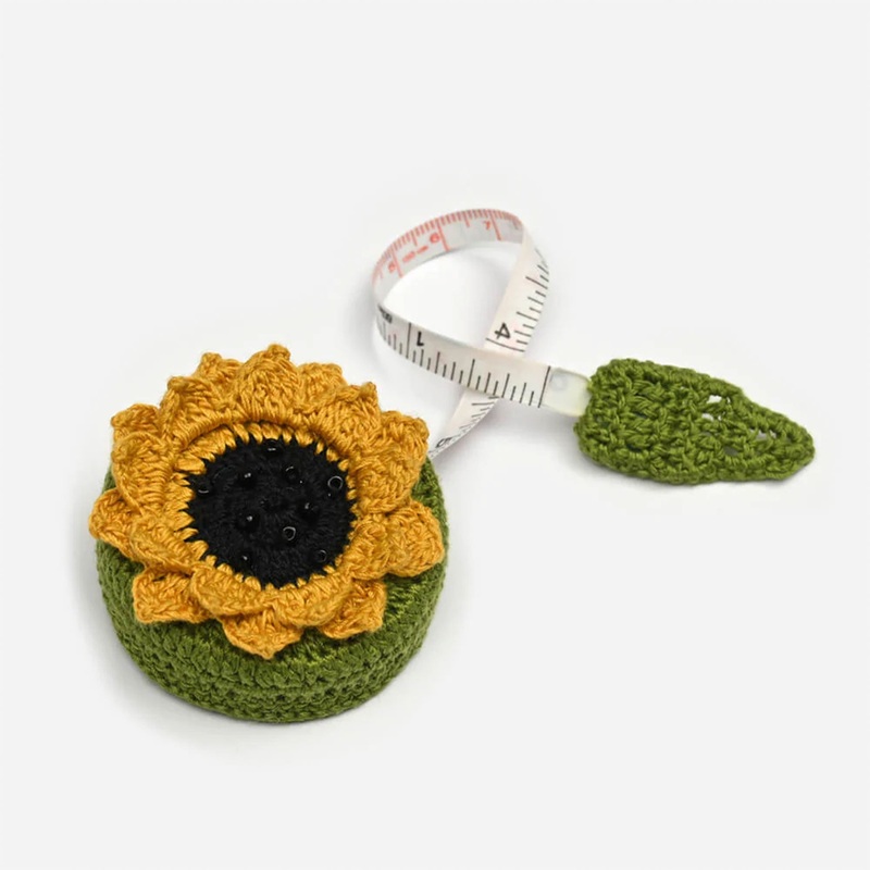 Lantern Moon Tape Measures – Happy Flower