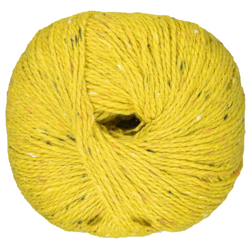 Scheepjes Terrazzo Yarn – 702 Limone