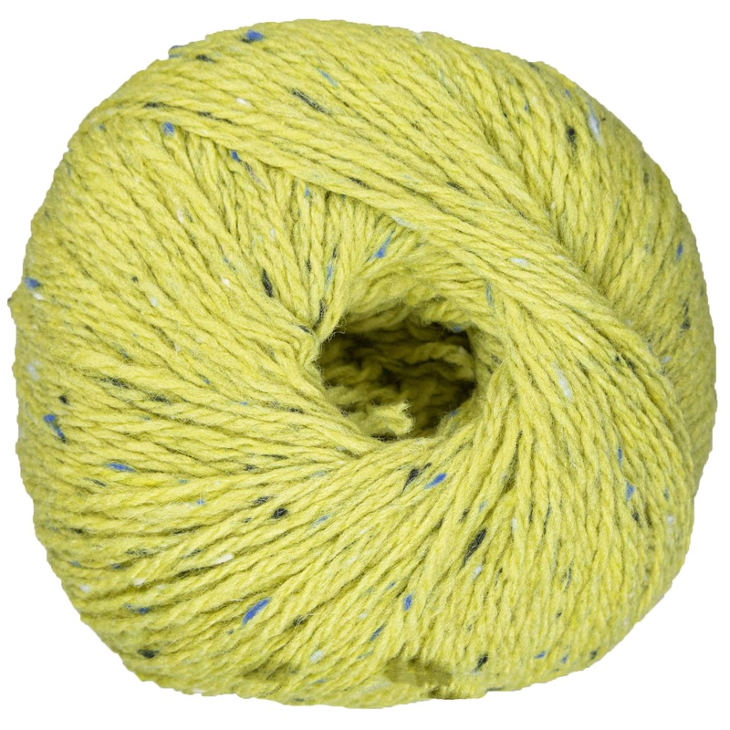 Scheepjes Terrazzo Yarn – 705 Crisoberillo