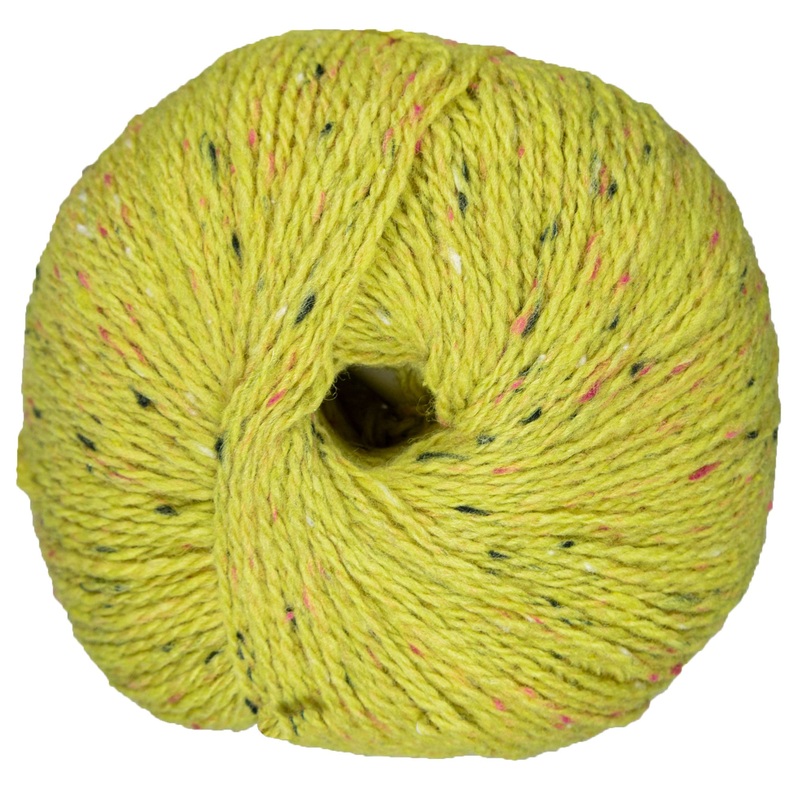 Scheepjes Terrazzo Yarn – 706 Paglia