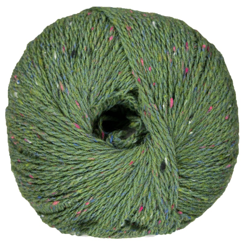 Scheepjes Terrazzo Yarn – 710 Pera