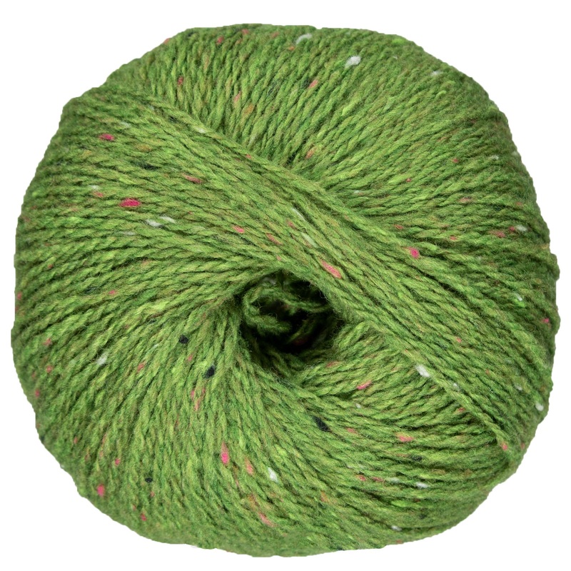Scheepjes Terrazzo Yarn – 711 Muschio