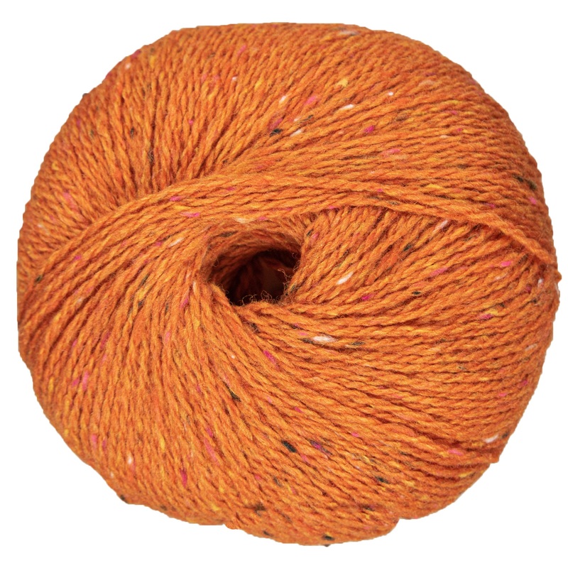 Scheepjes Terrazzo Yarn – 715 Mandarino