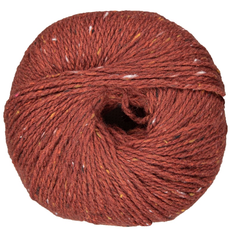 Scheepjes Terrazzo Yarn – 717 Espresso
