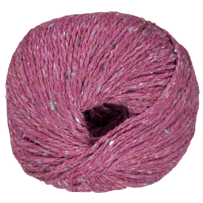 Scheepjes Terrazzo Yarn – 720 Sangria