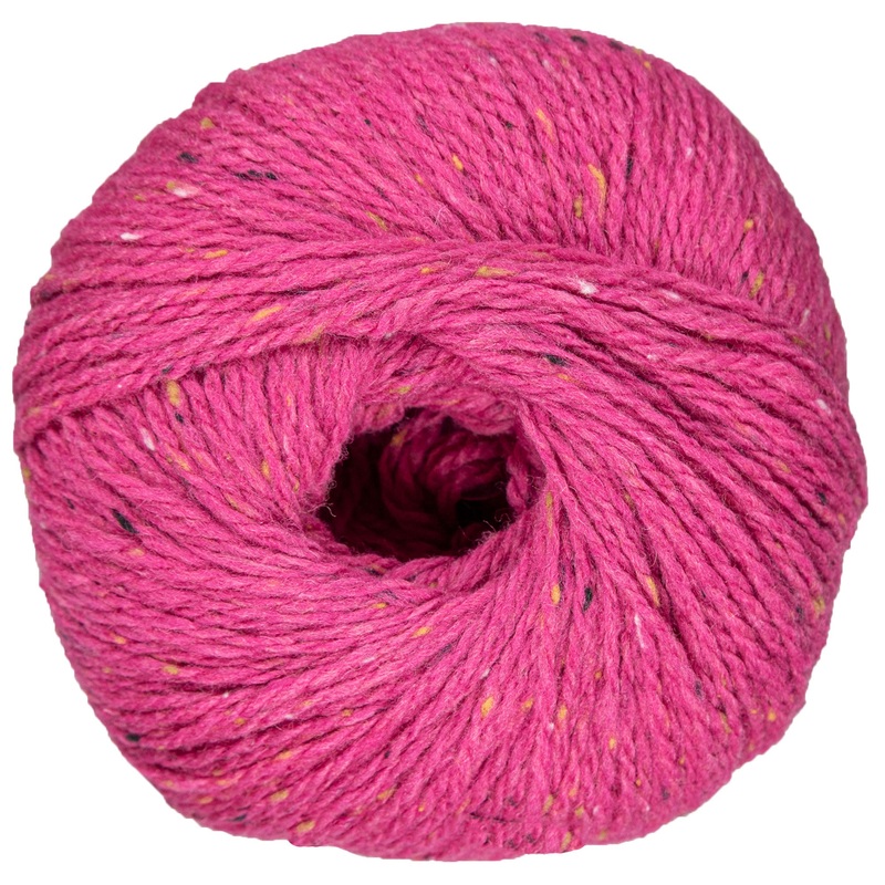 Scheepjes Terrazzo Yarn – 721 Lampone
