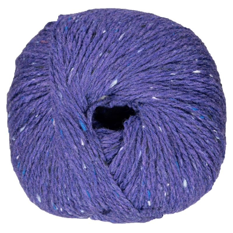 Scheepjes Terrazzo Yarn – 728 Uva