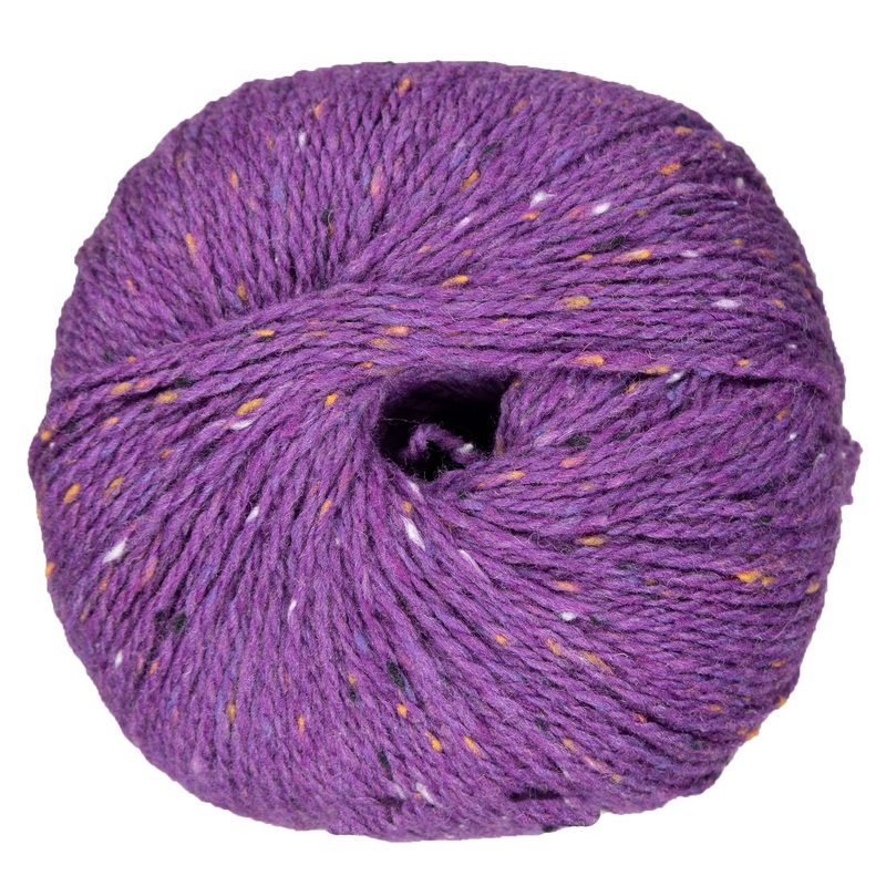 Scheepjes Terrazzo Yarn – 729 Prugna